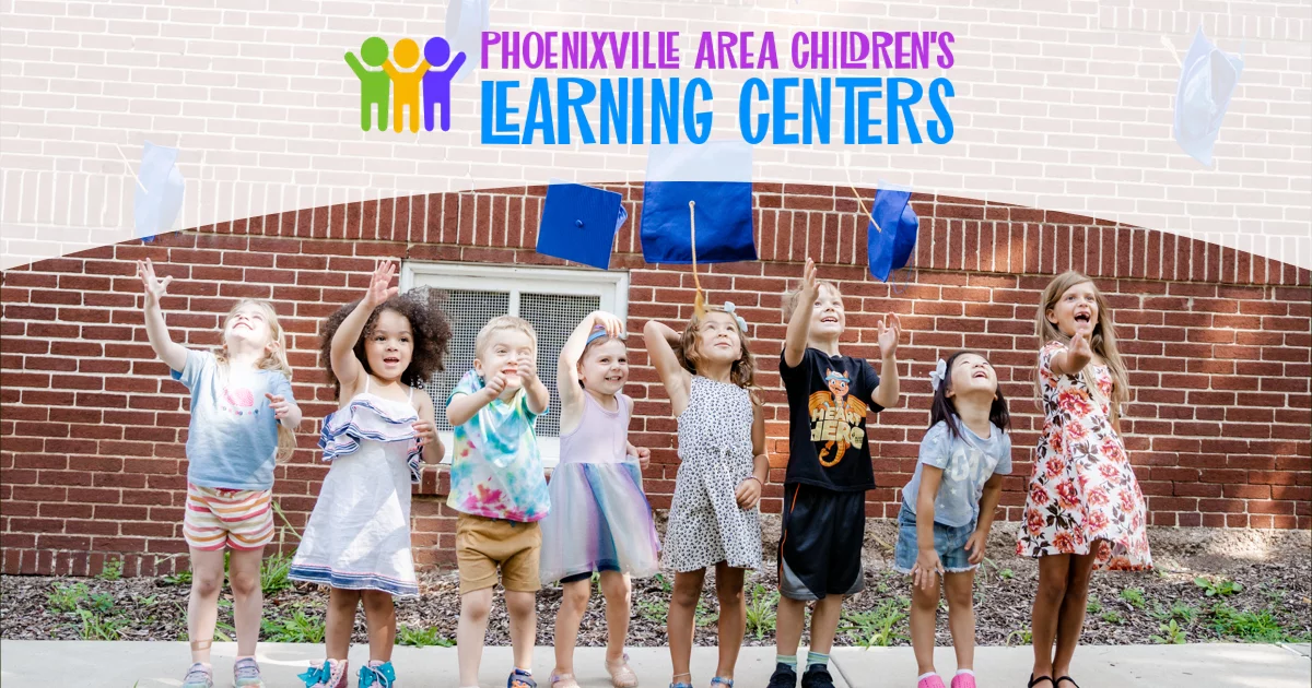 Phoenixville Area Children's Learning Center Phoenixville Area